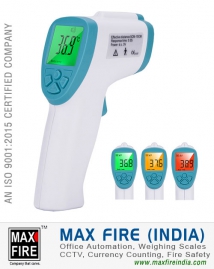 Thermal Temperature Gun dealers distributors sellers in Ludhiana Punjab India