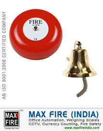 Fire Bell