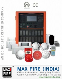 Fire Alarm Systems dealers distributors sellers in Ludhiana Punjab India