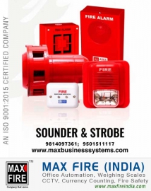 Fire Alarm Systems dealers distributors sellers in Ludhiana Punjab India