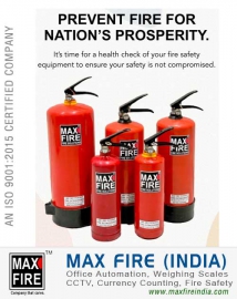 Fire Safety Cylinders dealers distributors sellers in Ludhiana Punjab India