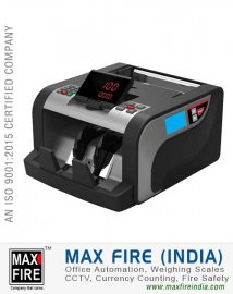 Currency Counting Machine with Fake Note Detector dealers distributors sellers in Ludhiana Punjab India