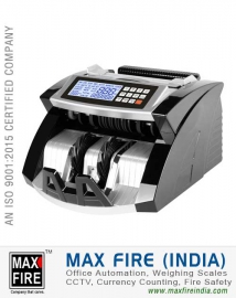 Currency Counting Machine with Fake Note Detector dealers distributors sellers in Ludhiana Punjab India