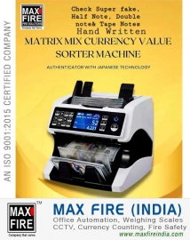 Currency Counting Machine with Fake Note Detector dealers distributors sellers in Ludhiana Punjab India