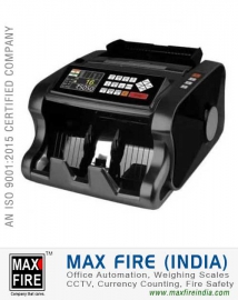 Currency Counting Machine with Fake Note Detector dealers distributors sellers in Ludhiana Punjab India