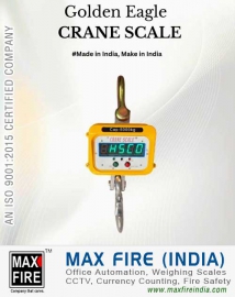 Crane Weighing Scale dealers distributors sellers in Ludhiana Punjab India