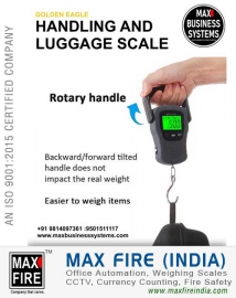 Crane Weighing Scale dealers distributors sellers in Ludhiana Punjab India