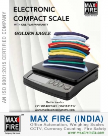 Table Top Weighing Scale / Bench Scales dealers distributors sellers in Ludhiana Punjab India