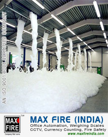 Foam Fire Supression dealers distributors sellers in Ludhiana Punjab India