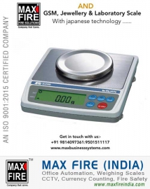 Scales for Jewellery Weight dealers distributors sellers in Ludhiana Punjab India