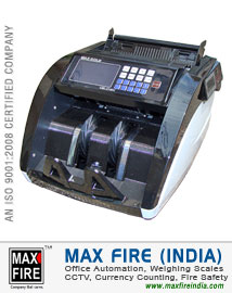 Currency Counting Machine dealers distributors sellers in Ludhiana Punjab India