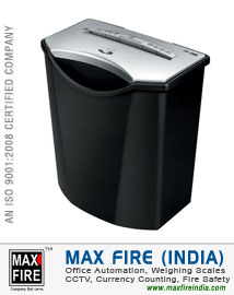 Paper Shredder Machine dealers distributors sellers in Ludhiana Punjab India